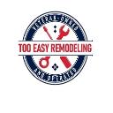 Too Easy Remodeling logo